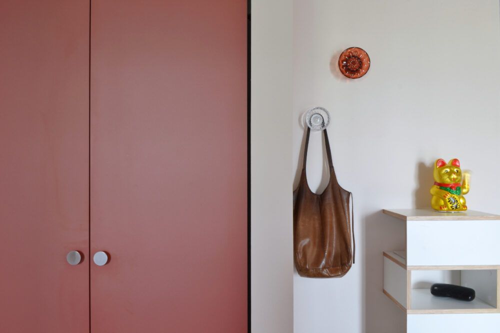 Wohnung MH - Flur