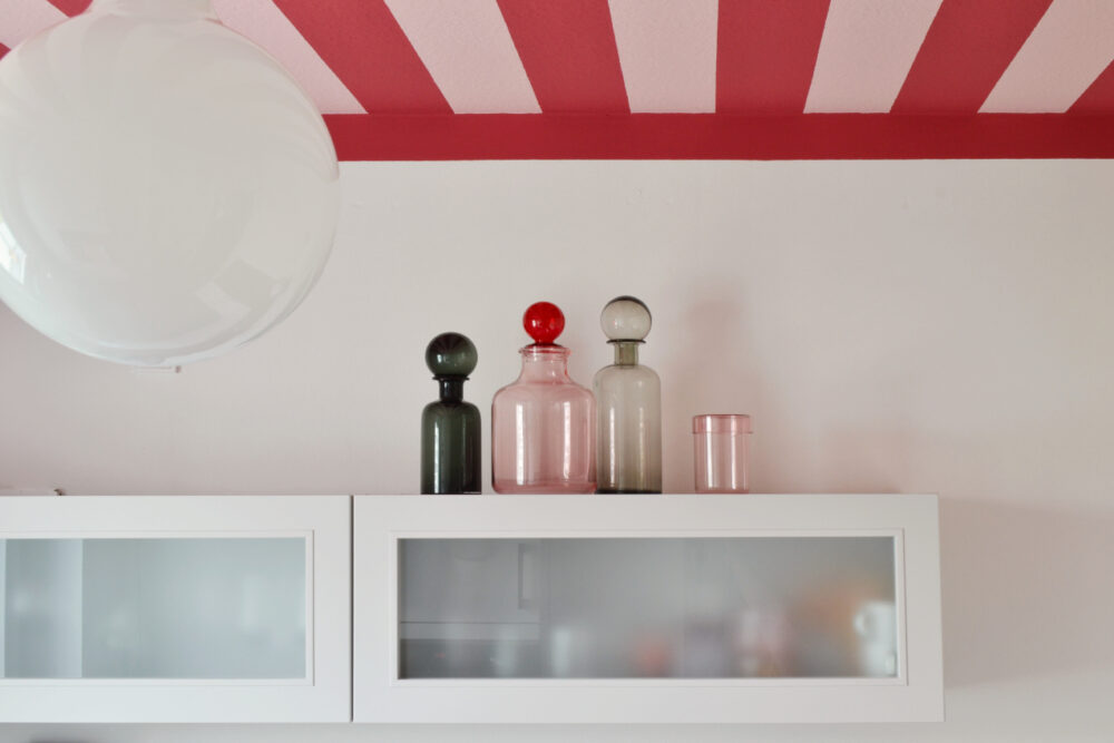 Wohnung MH – Küche